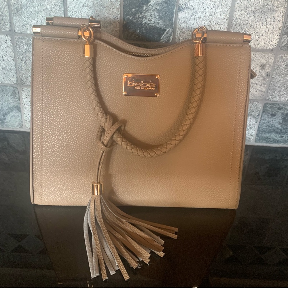 Bebe Purse